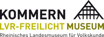 Logo von LVR-Freilichtmuseum Kommern in Mechernich