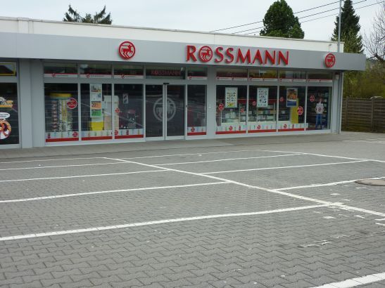 Rossmann Drogeriemarkte 1 Foto Wallmerod Frankfurter Str Golocal
