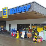 EDEKA Kaiser in Beckingen