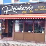 Reinhard's Café-Bar in Dillingen an der Saar