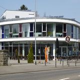 Roundabout Cafe/ Restaurant/ Lounge GmbH in Montabaur