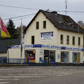 Hölzel Autoteile, Werkzeuge, Maschinen, Zubehör in Montabaur