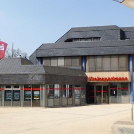 Sparkasse Westerwald-Sieg in Montabaur