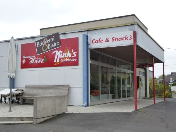 Nink`s Backstube Bäckerei