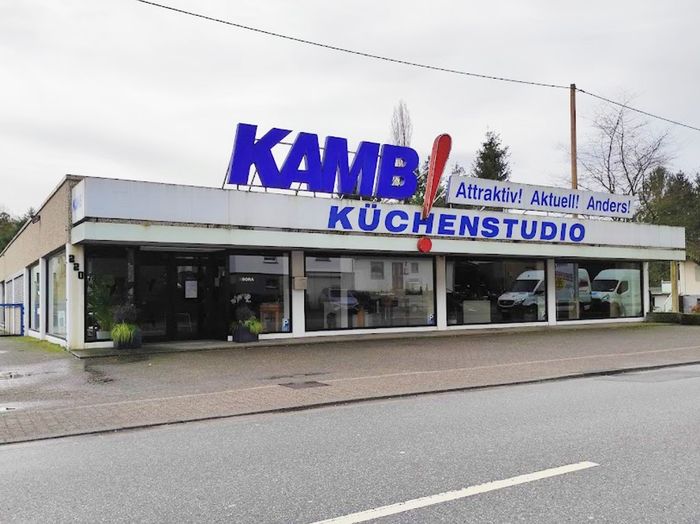 Küchenstudio Kamb GmbH Beckingen