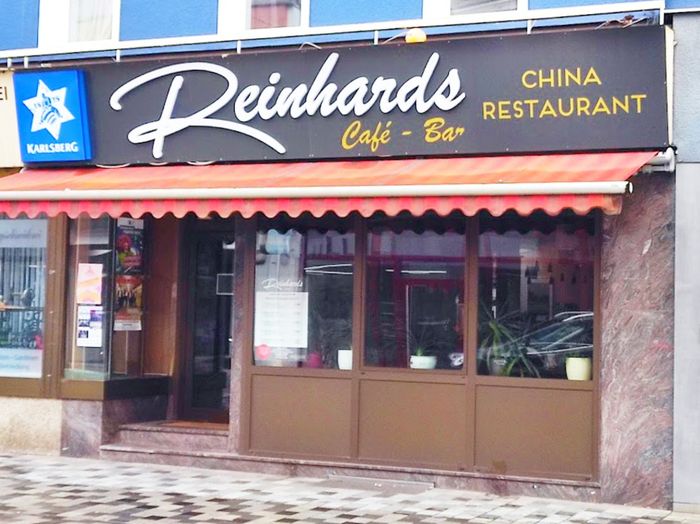 Reinhard's Café-Bar Dillingen