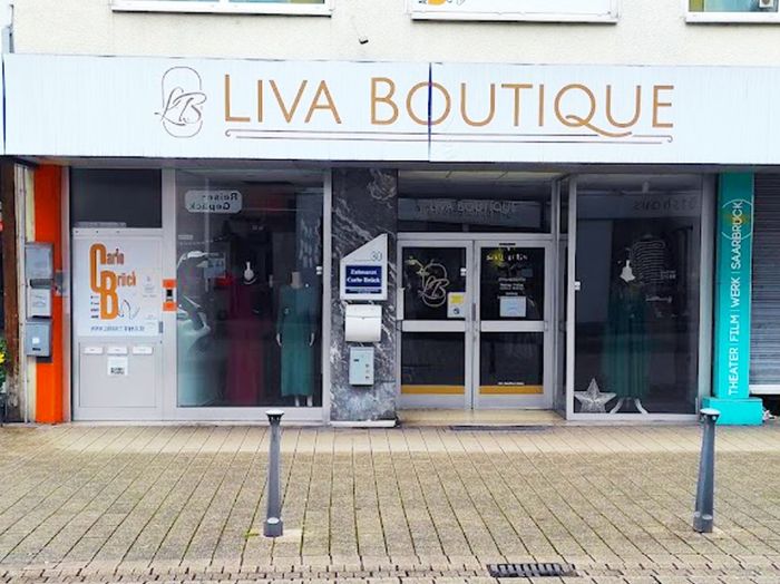 Liva Boutique Dillingen