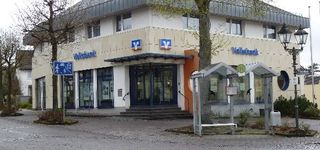 Bild zu Westerwald Bank eG Volks- und Raiffeisenbank, Filiale Wallmerod