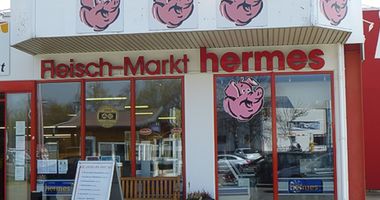 Hermes Fleischwaren GmbH & Co. in Heiligenroth