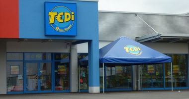 TEDI Discount in Ransbach-Baumbach