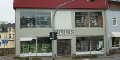 Beer Anton u. Christine Eisen- und Haushaltswaren in Hadamar