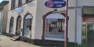 Lutz Bäckerei in Kaisersesch