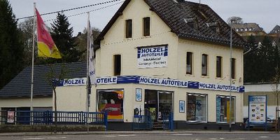 Hölzel Autoteile, Werkzeuge, Maschinen, Zubehör in Montabaur