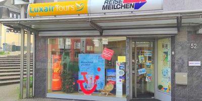 Reise Meilchen Reisebüro in Dillingen an der Saar