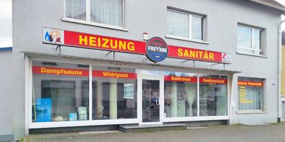 Freydag Heizung-Sanitär GmbH Sanitärinstallation in Diefflen Gemeinde Dillingen an der Saar
