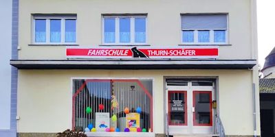 Fahrschule Thurn-Schäfer in Beckingen