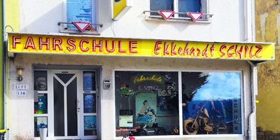 Schilz Ekkehardt Fahrschule in Dillingen an der Saar