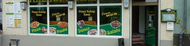 Bild zu Arena Pizza Kebap Haus