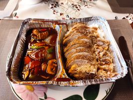 Bild zu Hai Anh Asia food & Sushi (im Kaufland)