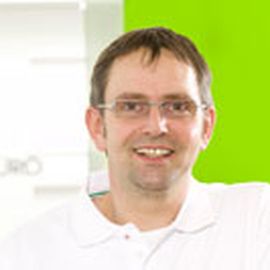 Zahnarzt Dr. Rainer Weresch Ochsenhausen