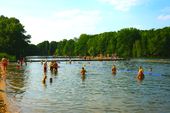 Nutzerbilder Freibad Plötzensee