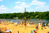 Nutzerbilder Freibad Plötzensee