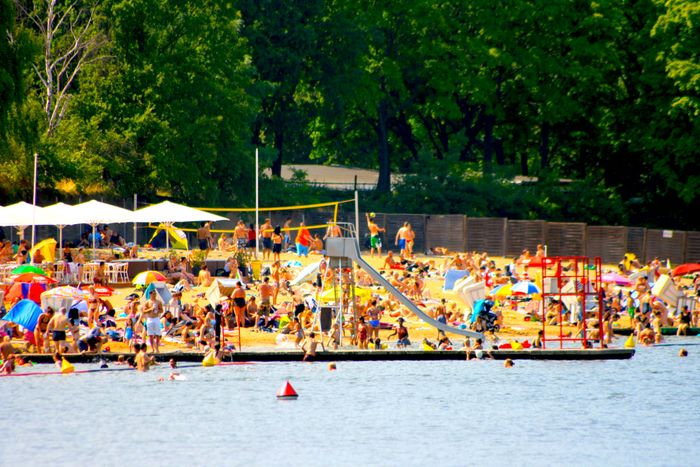 Nutzerbilder Freibad Plötzensee