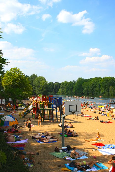 Nutzerbilder Freibad Plötzensee