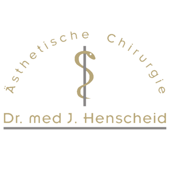 Logo von Praxisklinik Dr. med. Jutta Henscheid in Düsseldorf