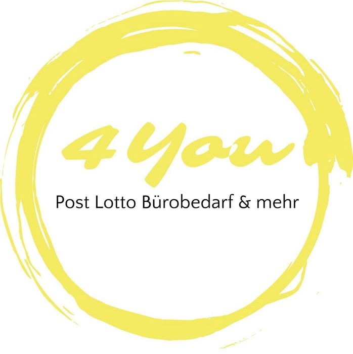 4 You Post und Lotto