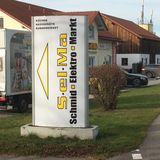SelMa GmbH in Forstern in Oberbayern