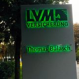 LVM Versicherung Thomas Balasch e.K. - Versicherungsagentur in Forstern
