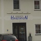 Stefan´s Hairstation in Forstinning