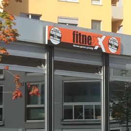 Fitnexx GmbH in Markt Schwaben