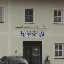 Friseursalon Stefan Maier Hairstation in Forstinning