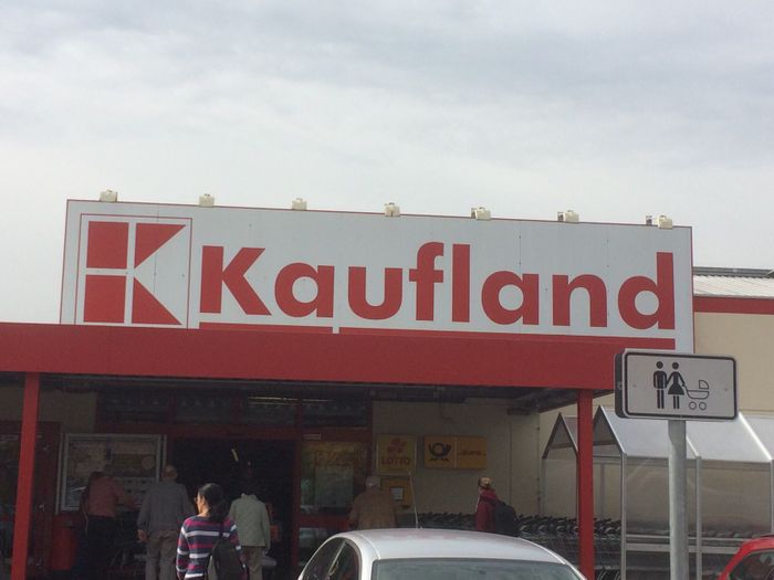 Nutzerbilder Kaufland