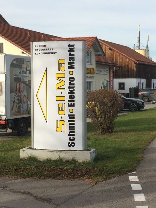 SelMa GmbH