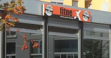 Fitnexx GmbH in Markt Schwaben