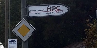 HPC Computer Service Netzwerke in Forstern in Oberbayern