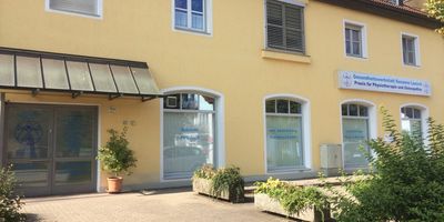 Fußpflege Gesundheitswerkstatt in Forstern in Oberbayern