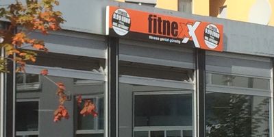 Fitnexx GmbH in Markt Schwaben