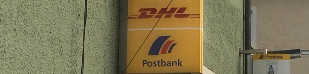 Bild zu Postbank Markt Schwaben