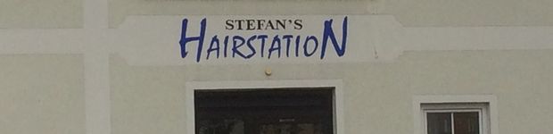 Bild zu Stefan´s Hairstation