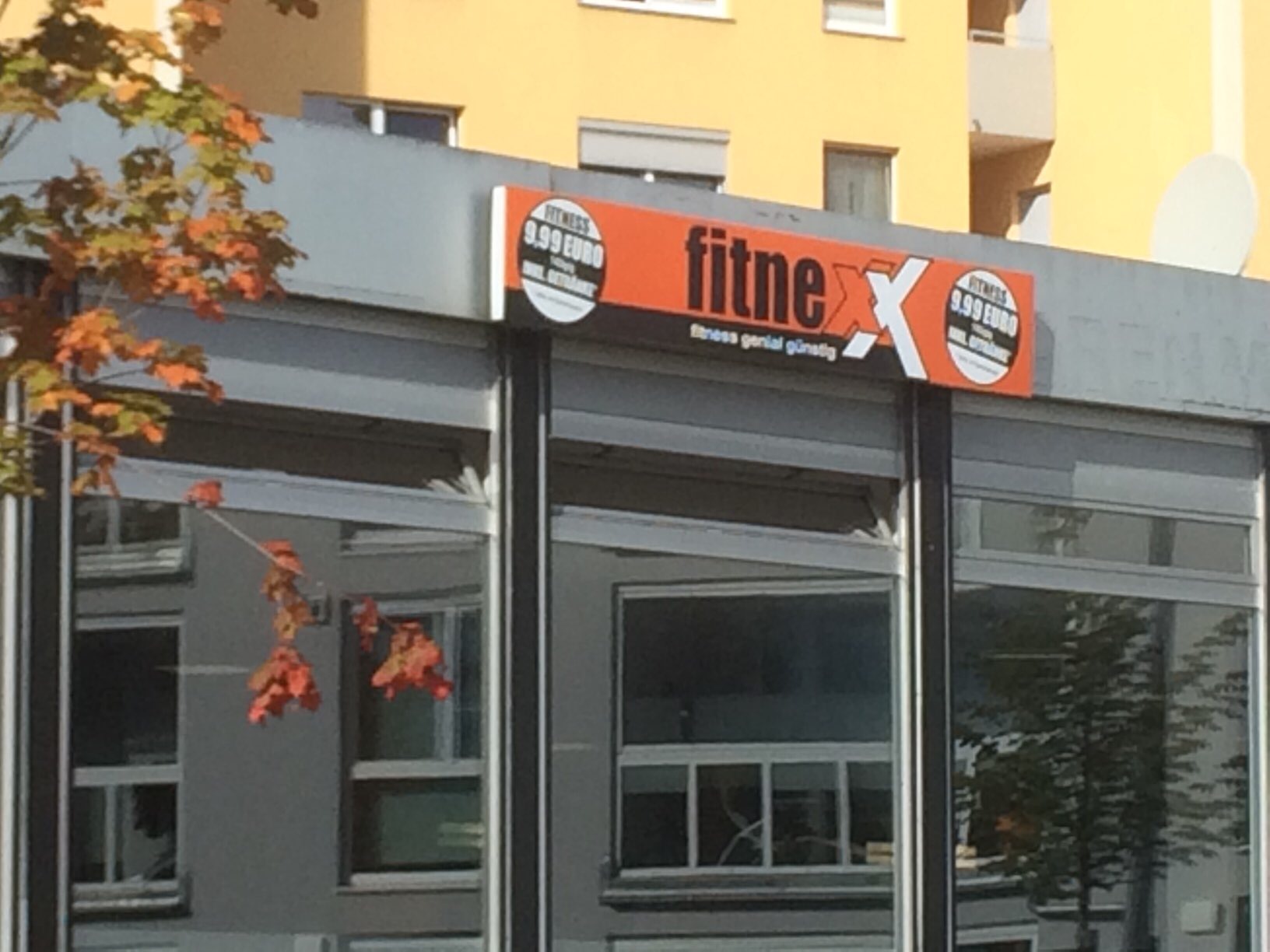 Bild 1 Fitnexx GmbH in Markt Schwaben