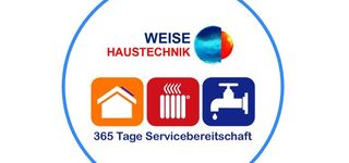 Bild zu Weise Haustechnik GmbH