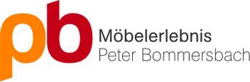 Logo von Möbelerlebnis Peter Bommersbach in Schongau
