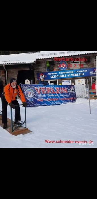 Skischule Sepp Schneider