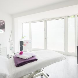 Beauty & Wellness Lounge Inh. Bianca Bahndorf in Goslar