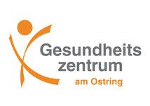 Logo von Gesundheitszentrum am Ostring Physiotherapeutische Praxis in Karlsruhe