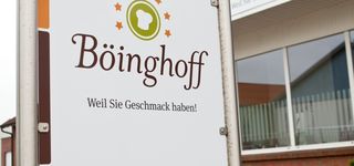 Bild zu Böinghoff Catering & Eventservice